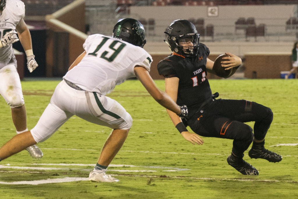 Norman High, Norman North Football Schedules Released